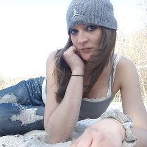 Meet your Posher, Tabatha